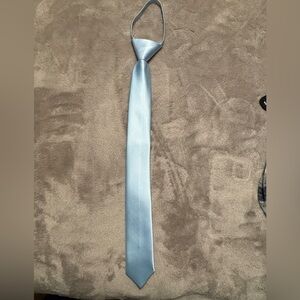 Men’s clip on tie